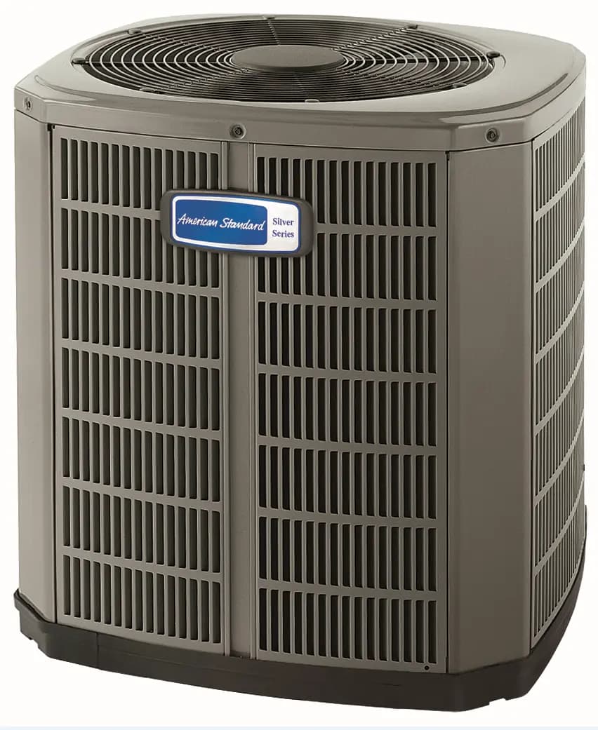 American Standard Heat Pumps – Energy-Efficient American Standard Heat Pumps for Every Home