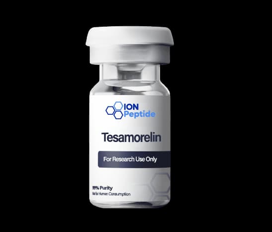 tesamorelin Research Grade Compound by Ion Peptide