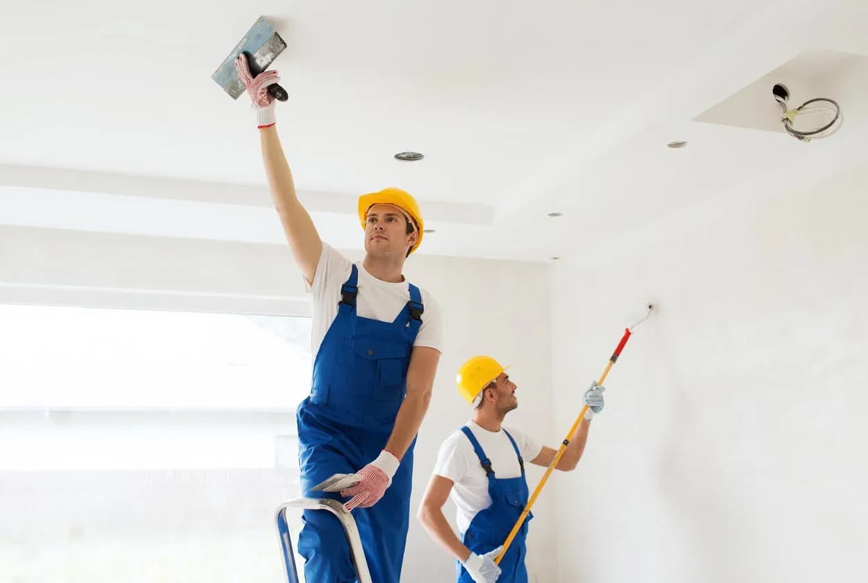 Trusted Local Painters in Minneapolis &amp; St Paul