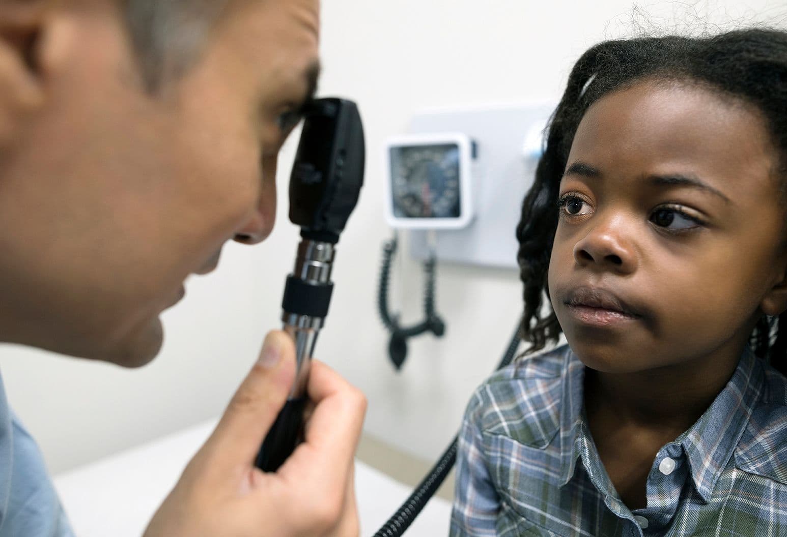 Eye Doctor Springdale Arkansas Delivering Expert Local Eye Care Services