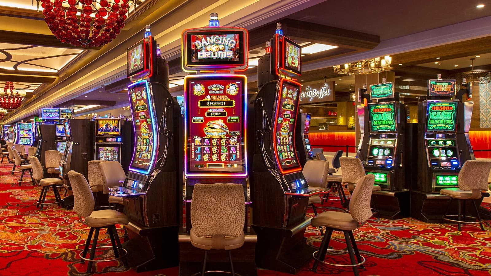 Slot Gacor OBRALTOTO Menjadi Situs Slot777 Online Terpercaya dan Paling Gampang Menang