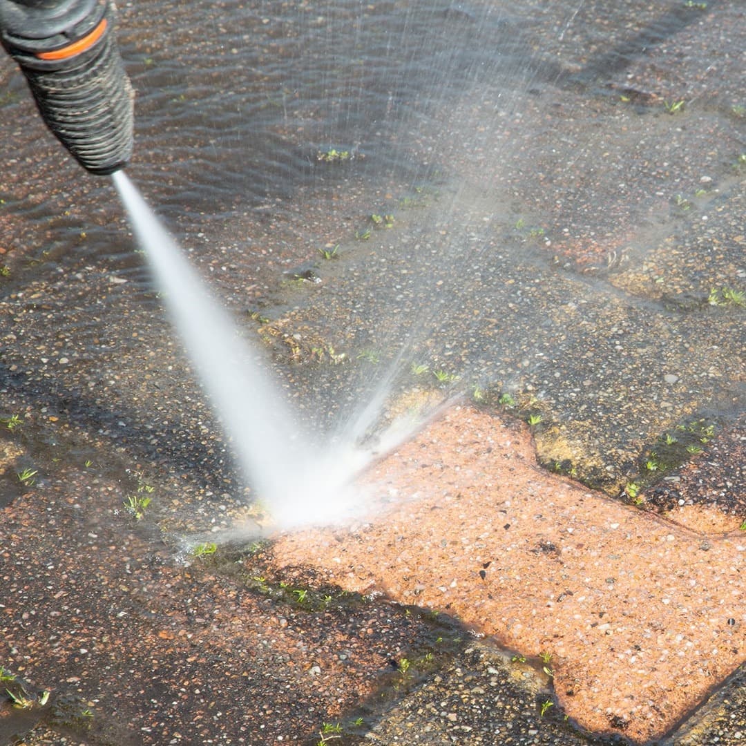 Top-Rated Pressure Washing West Orange NJ | Rinse Prince Experts