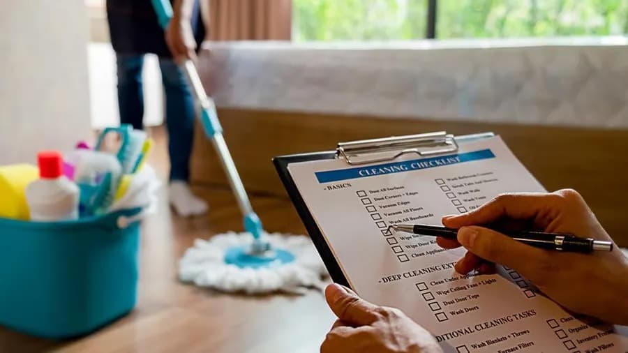 Maximize Your Space's Potential with Reliable Cleaning Services