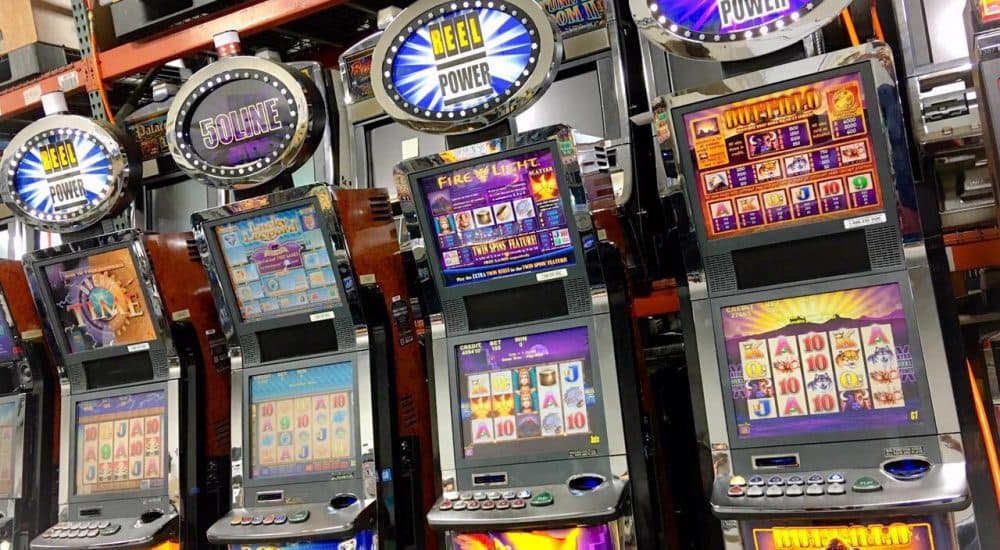 Tips dan Strategi Terbaik untuk Menang di ns2121 slot