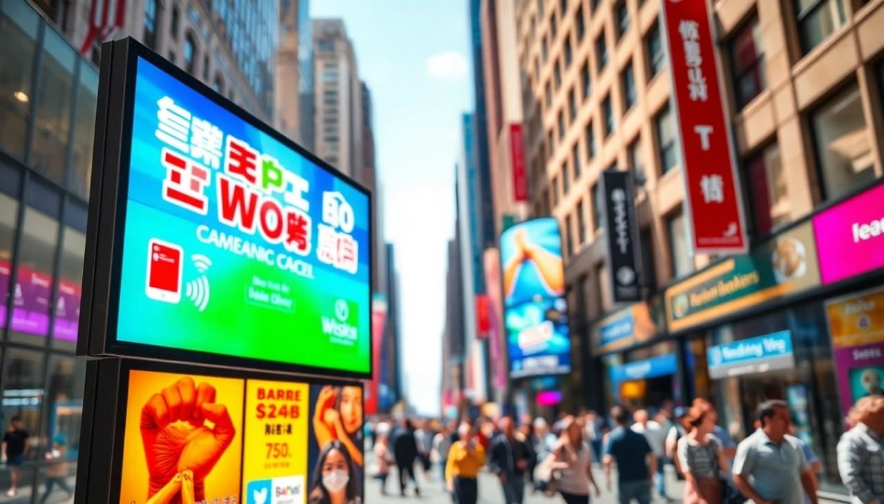 Why Leading Businesses Trust Pm Signs Corporation for Sign Manufacturing and Installation