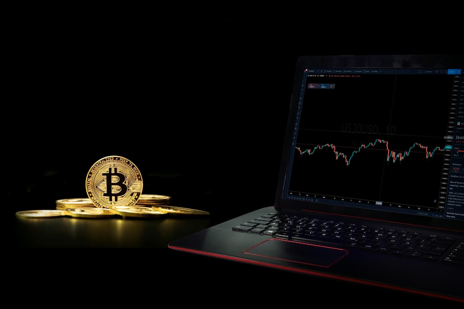 Acheter bitcoin : Les meilleures plateformes en 2025