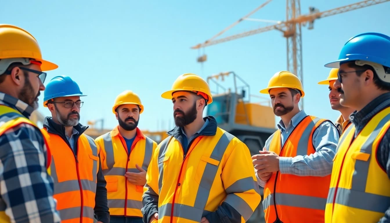 Full-Service Austin Commercial Remodeling Contractor You Can Trust