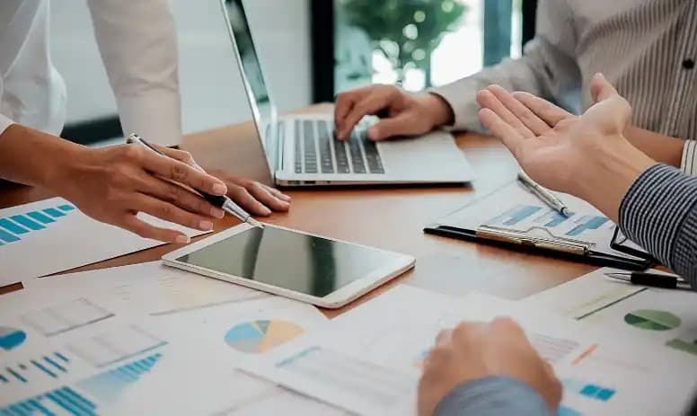 Seo Audit Services