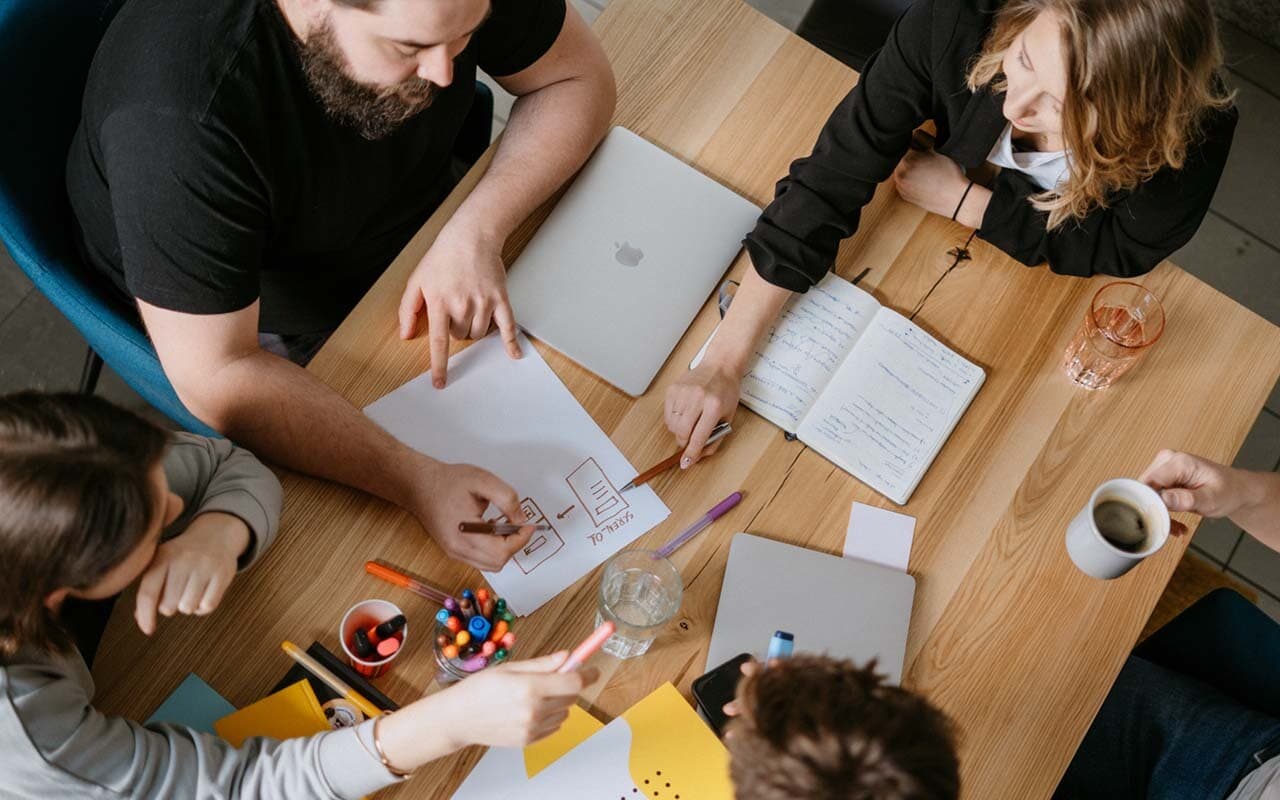 Top Strategies a Digital Marketing Agency Uses for Business Growth
