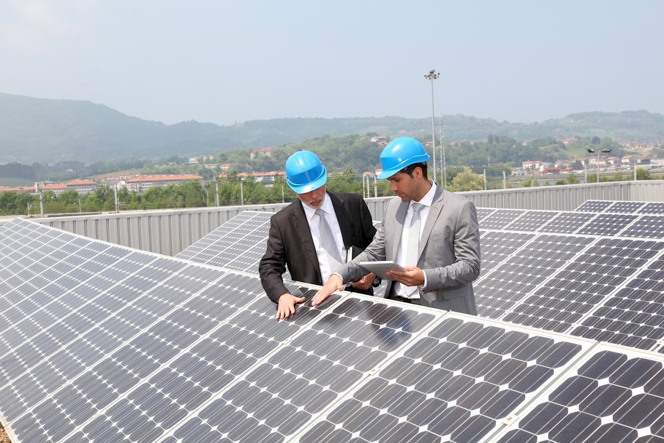 Solar Panels Cambridge – 13 Years of Professional Experience