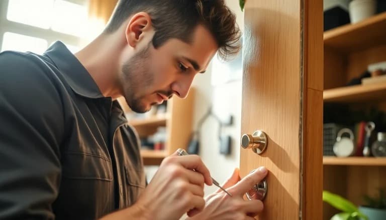 Affordable Durham Locksmith for Your Home and Business