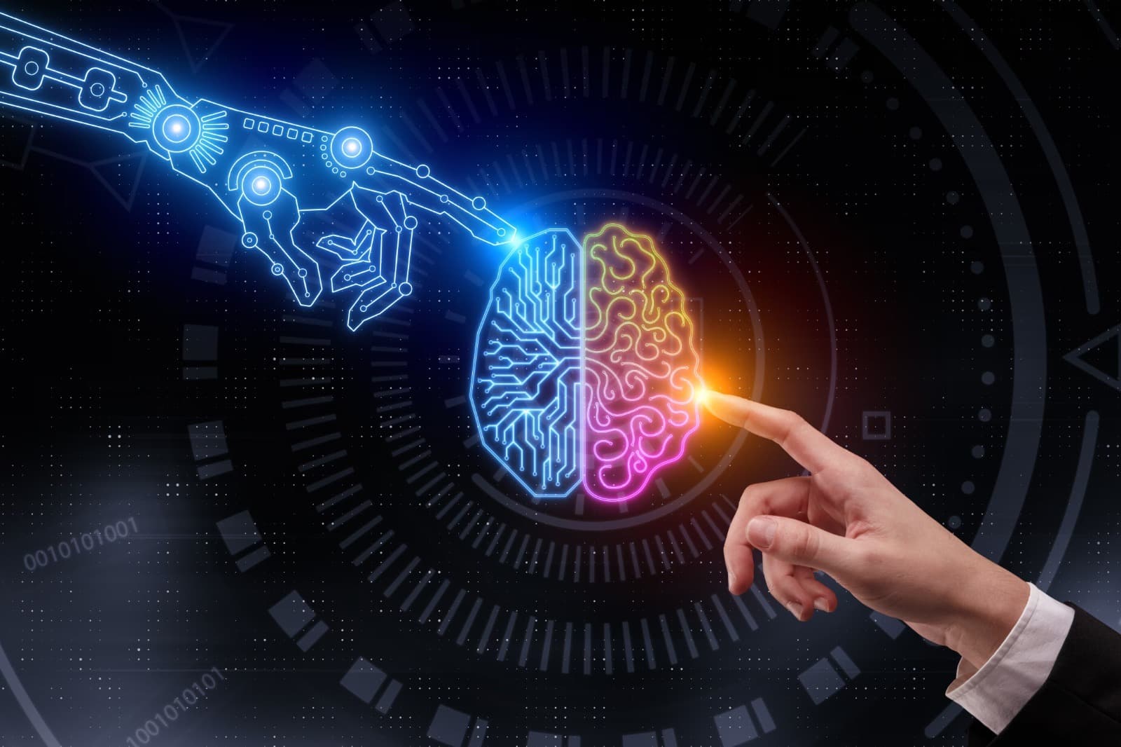 AI for Competitive Intelligence: Revolutionizing Customer and Competitor Analysis