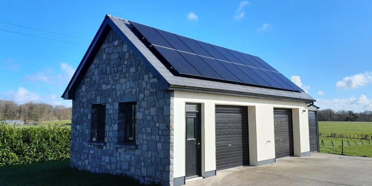 Solar Panels Northampton Services by JW Electrical Northampton Ltd to Cut Energy Bills