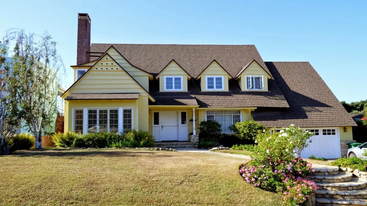 Trusted Houston Stucco Contractor | Mi Casa Construction