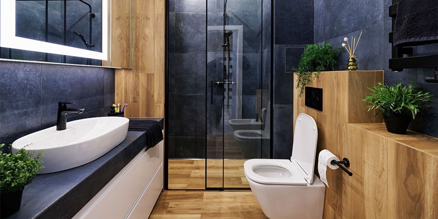 Elegant Showers Supplying Premium Shower Screen Solutions