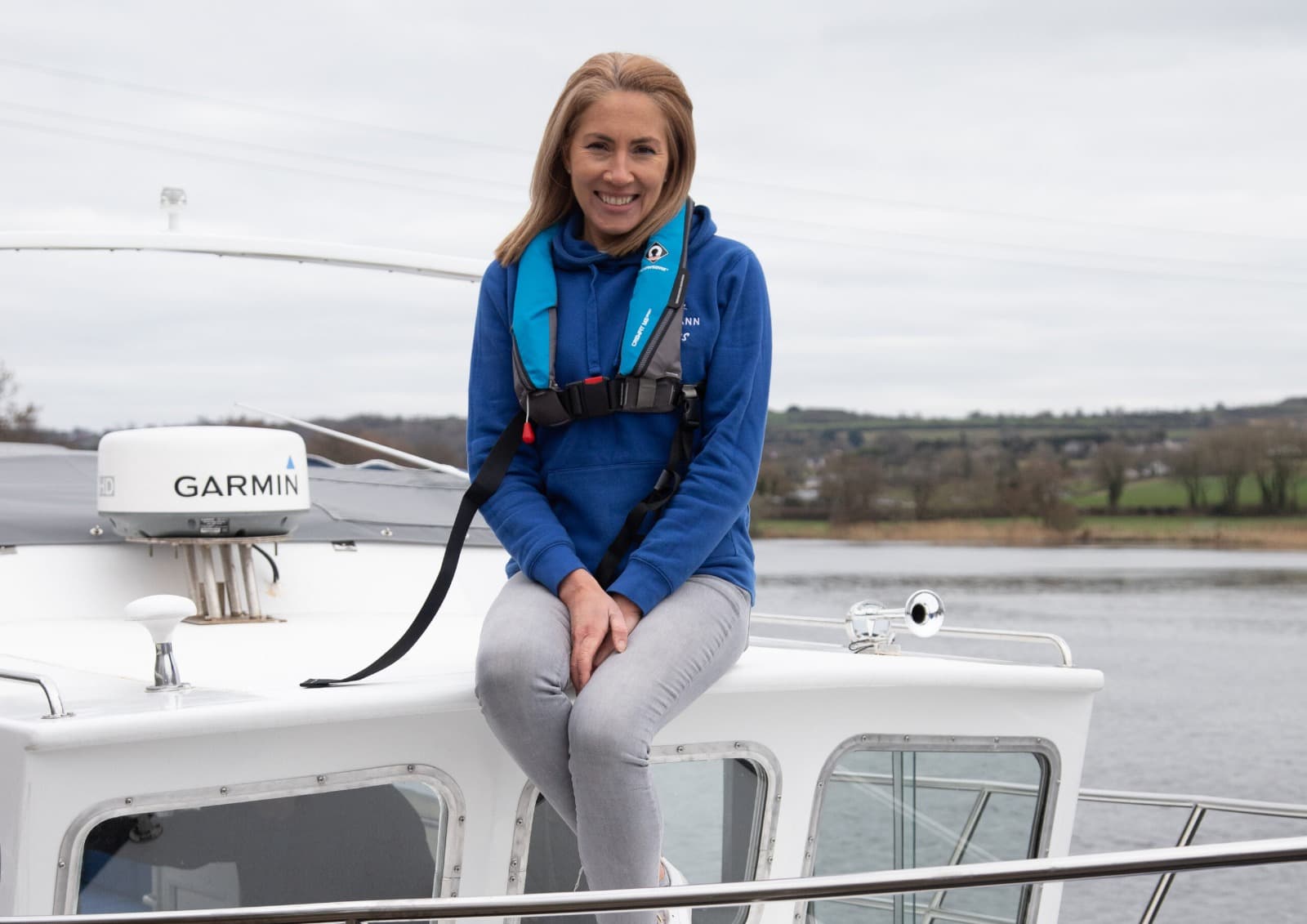 Unforgettable Boat Trips Northern Ireland for Families &amp; Groups