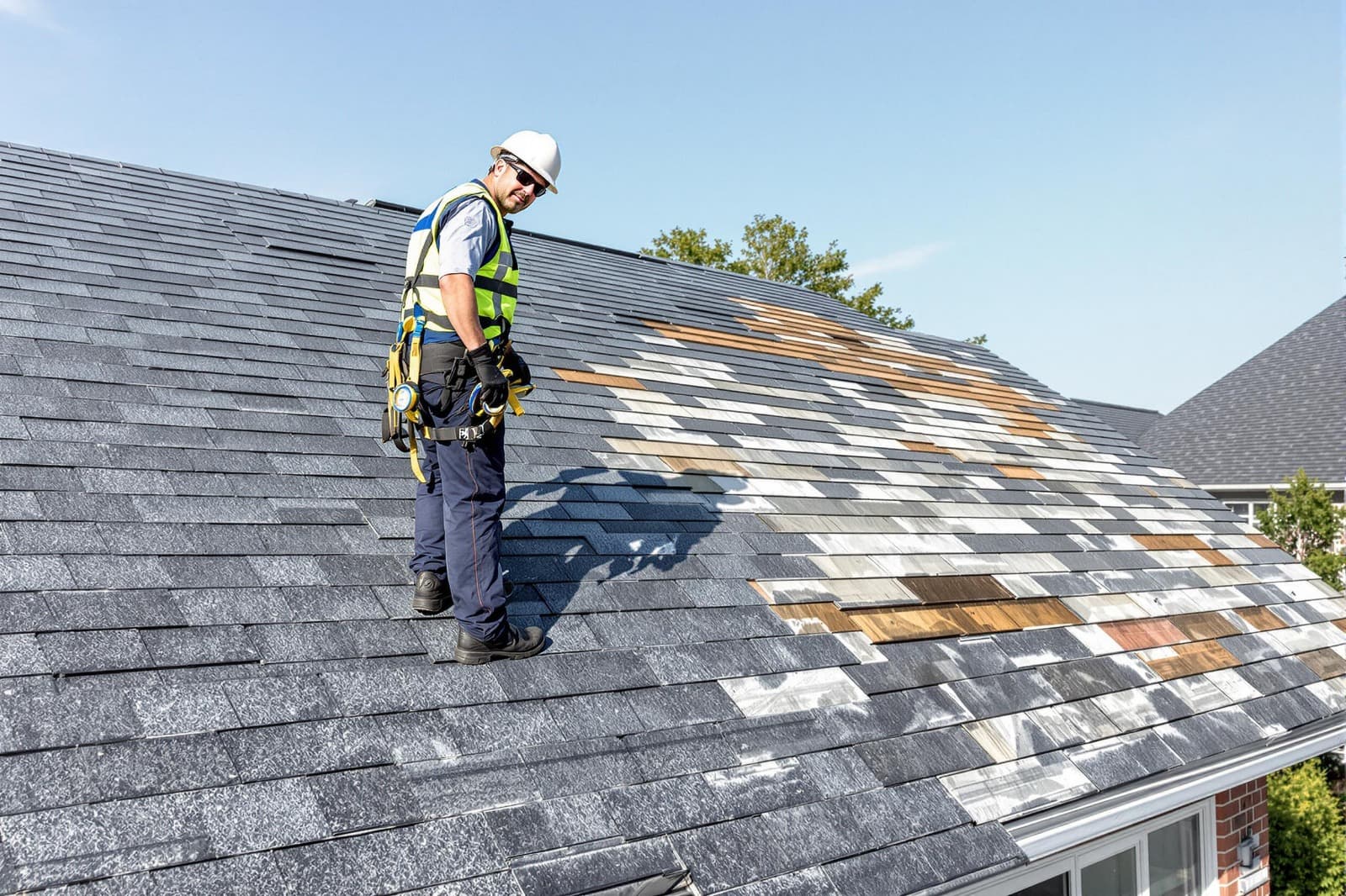 Expert Roofing in Covington, LA for Residential Properties