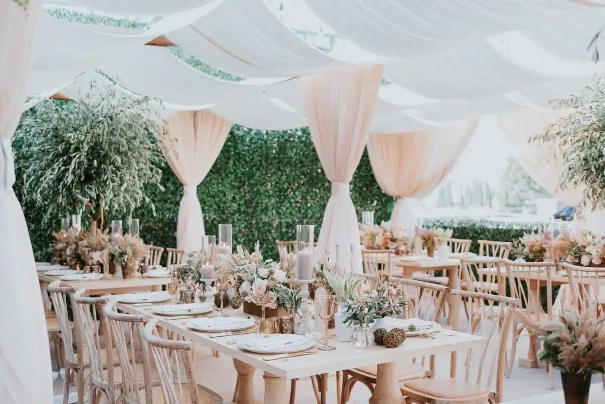 Transform Your Special Day at a Premier Wedding Venue Near Me