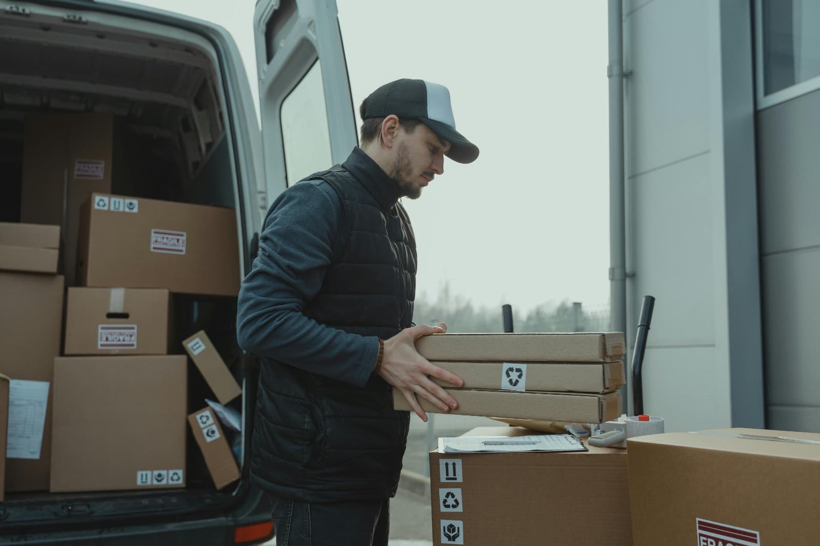 Professional Calgary Movers Serving All of Alberta