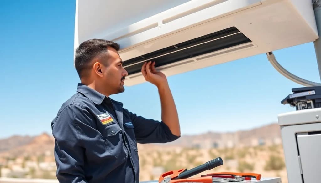Tampa AC Repair Services – Affordable and Reliable