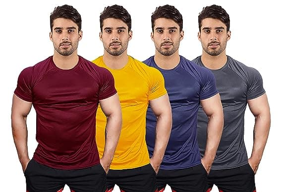 Custom T Shirt Printing with DTG, Screen Print &amp; Embroidery