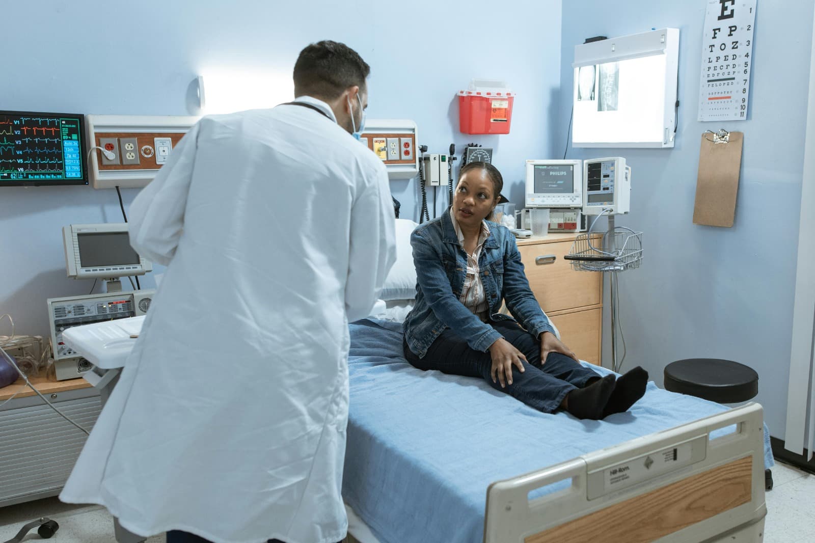 Start a Medical Club Focused on Compassionate Healthcare