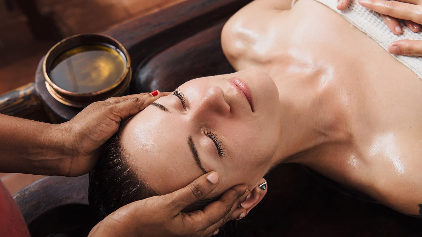 Why Kaia Spa Is a Trusted Facial spa honolulu Choice