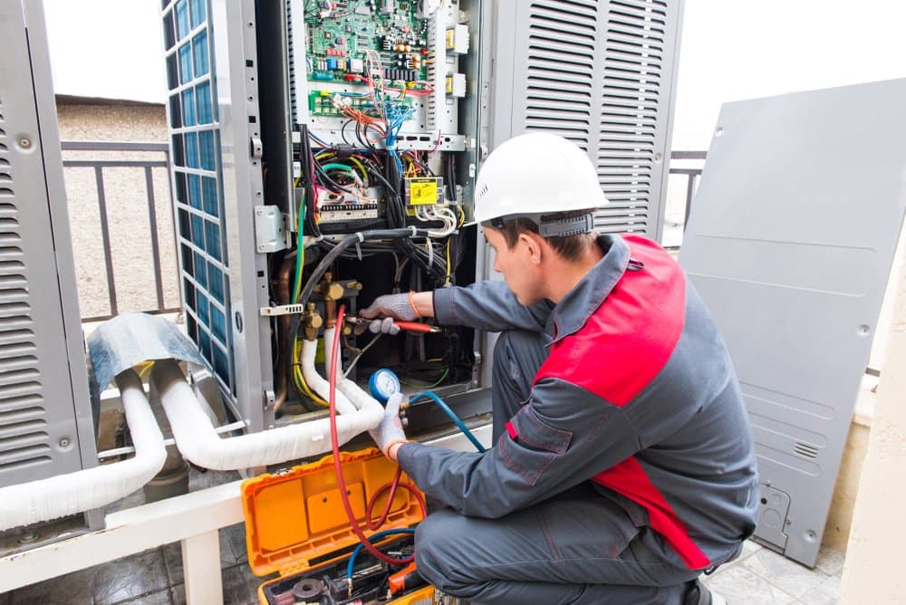 Affordable HVAC Repair Bedford NY | 24/7 Heating &amp; Cooling Service