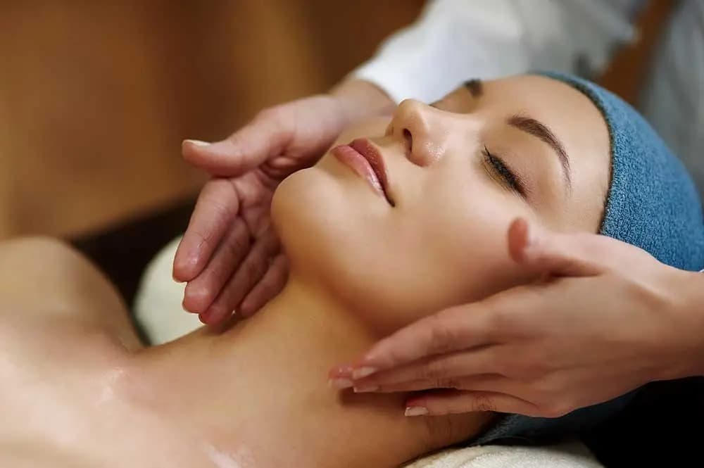 Top Facial Spa Near Me: Relax, Refresh, Rejuvenate