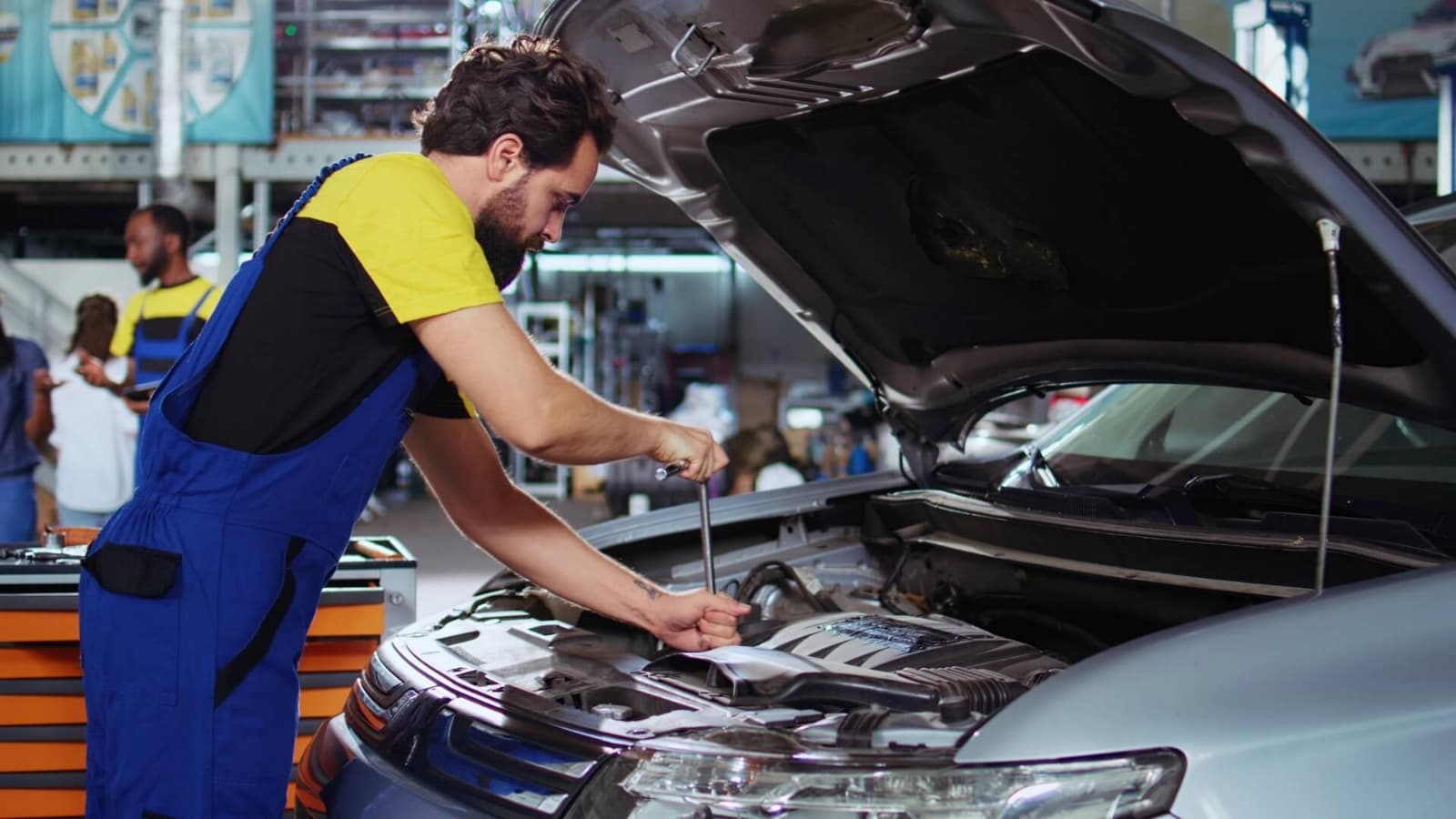 Trusted Mechanic Near Me for All Your Vehicle Needs