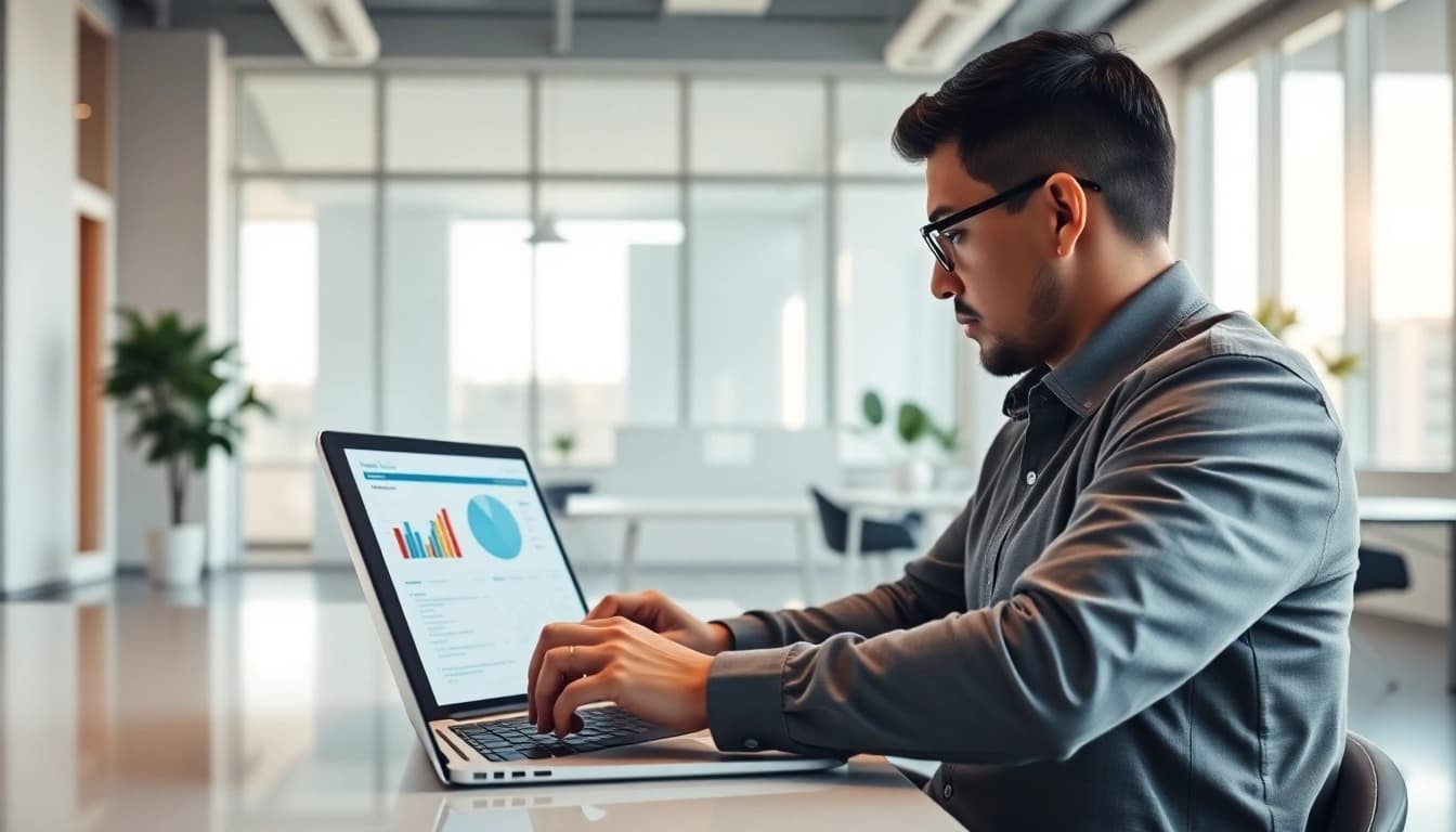 Why Digital Marketing Is Essential for Business Growth Today