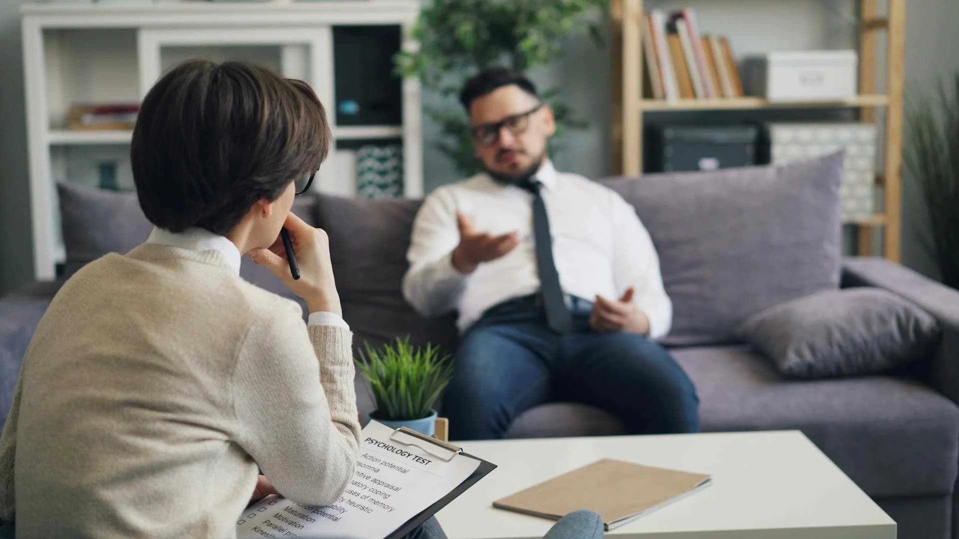 Psychiatrist Dubai Led by German Board-Certified Specialist