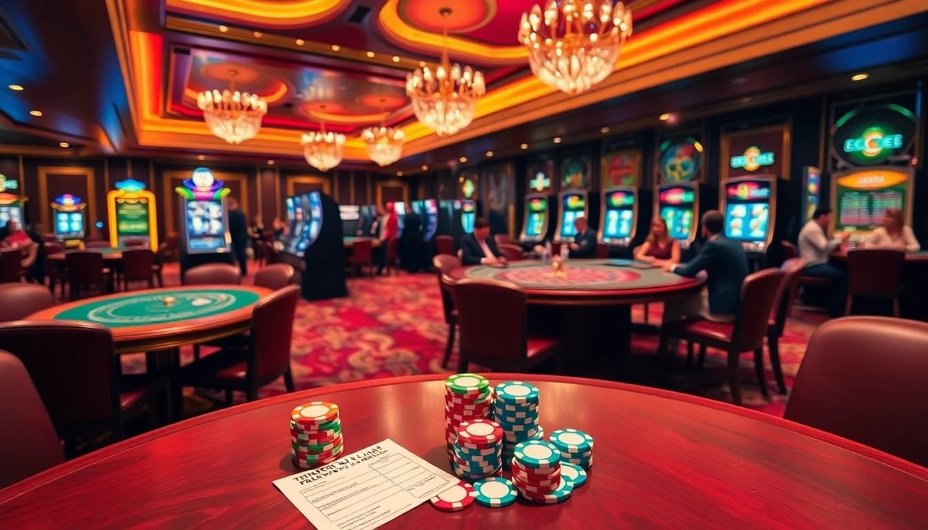 SC88 enhances online gaming with a vibrant casino atmosphere, showcasing thrilling gambling activities.
