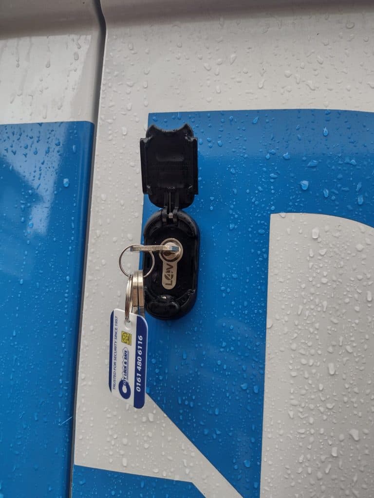 Chiusure di sicurezza per furgoni prezzi: Le Soluzioni Professionali di Daken Locks