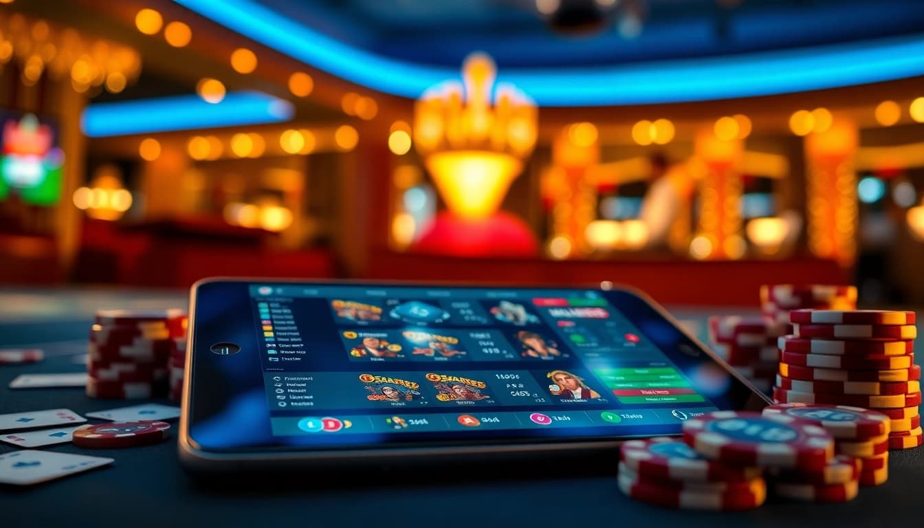 Experience the excitement of online betting at https://onew88.com/ with a modern casino interface and vibrant gaming atmosphere.