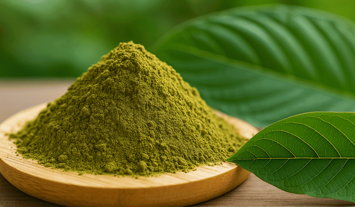 Best Shops to Buy Kratom Tea Chiang Mai Locals Recommend