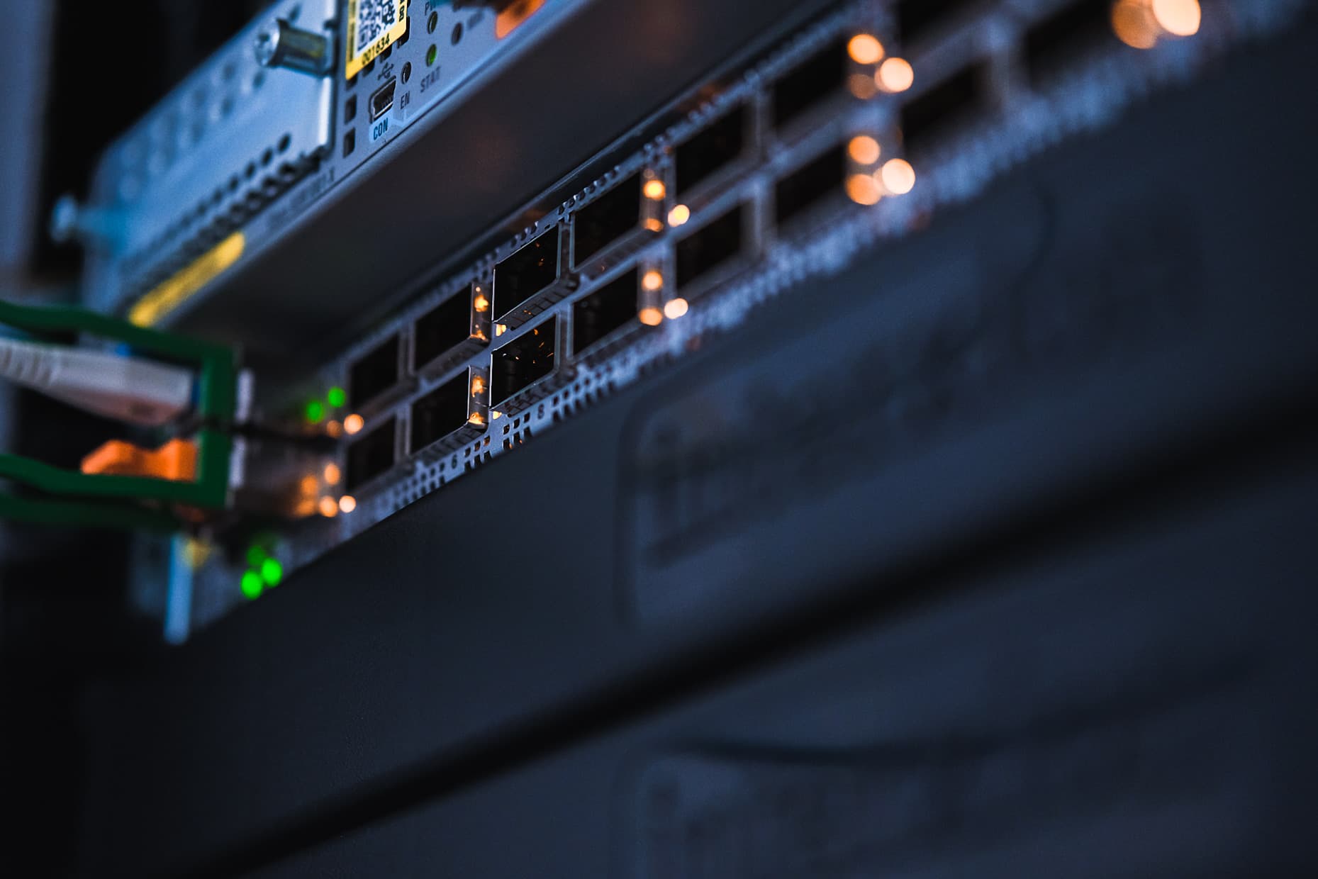 Maximizing Online Performance with AI-Driven CDN with DDoS Protection