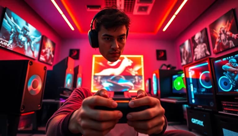 Game Reviews: Breaking Down Gameplay, Story, and Performance