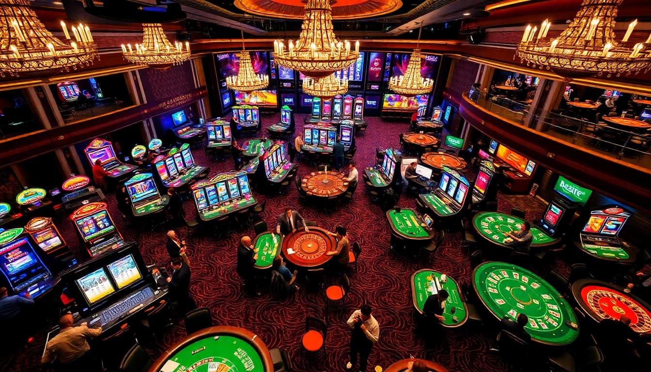 Players winning at casino games, emphasizing the thrilling experience at https://789f00.net/.