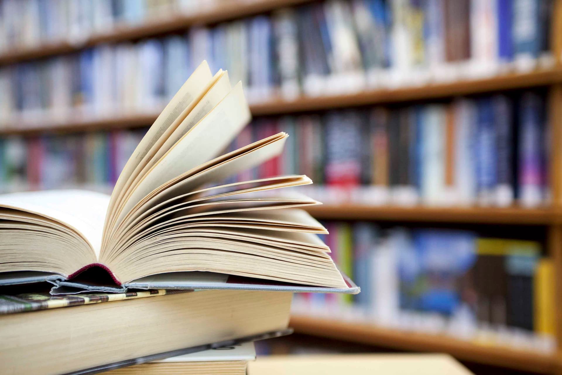 How to Write a Thriller That Keeps Readers on Edge