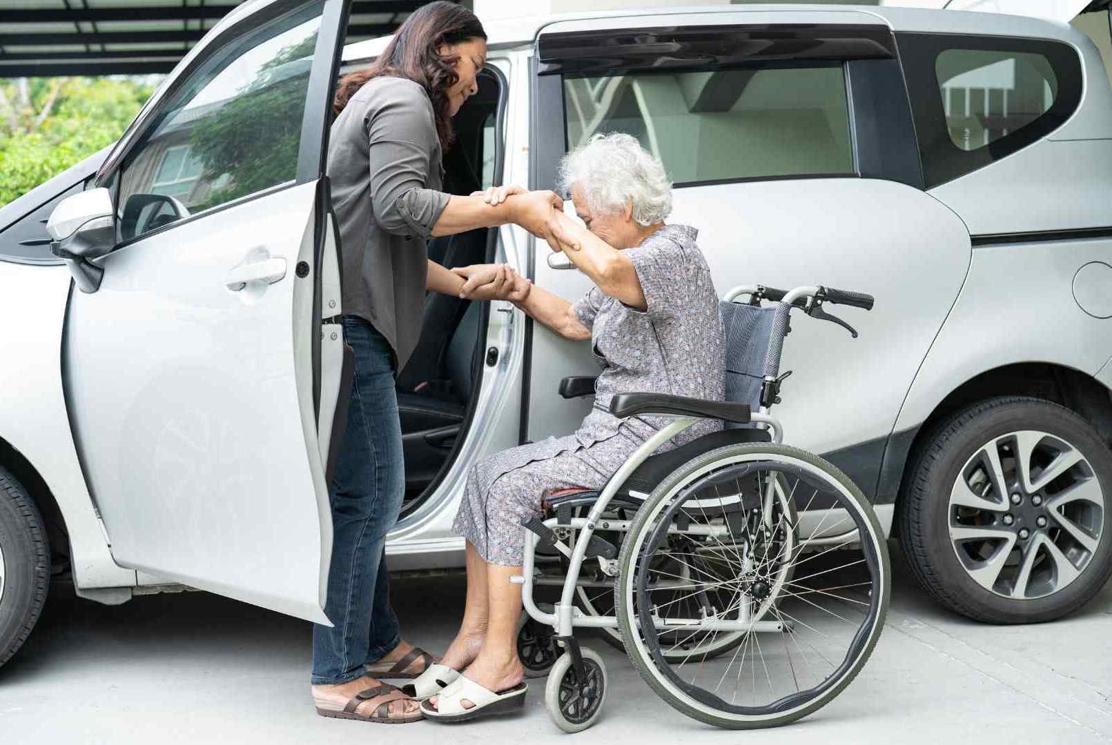 Elderly care maid duties every family should know before hiring