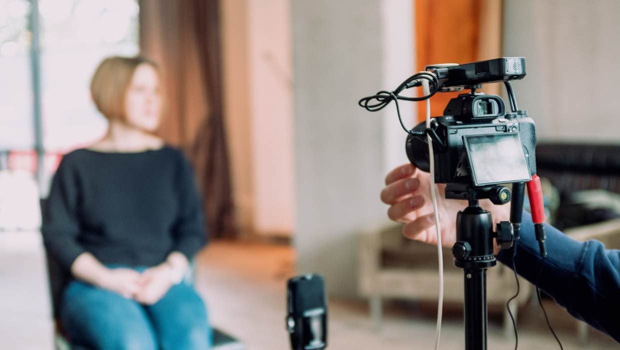 NightSchool Films: A Calgary Video Production Company for Real Stories