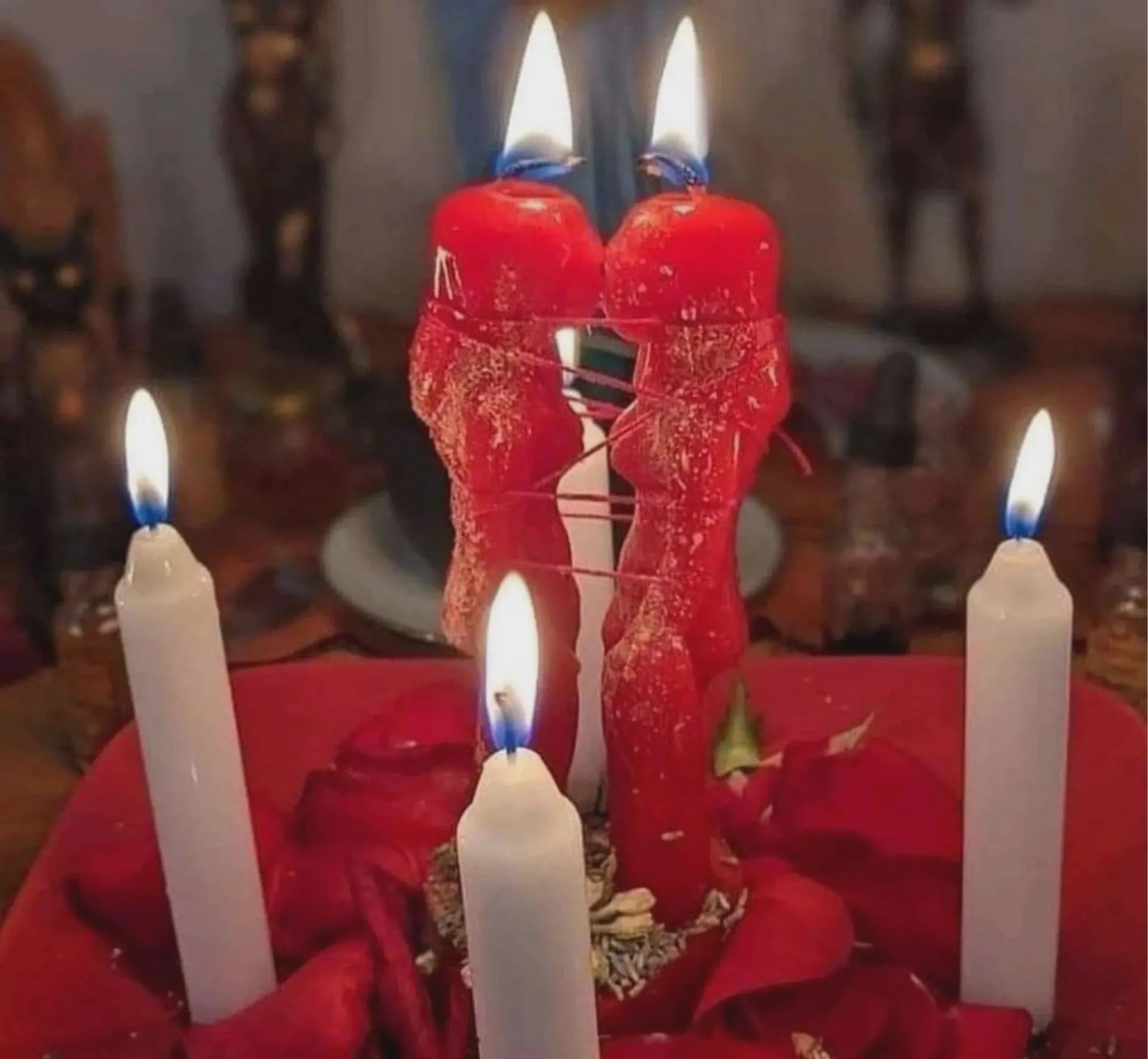 Spiritual Healing and Strong Love Spells In Usa by Baba Ali for Lasting Love