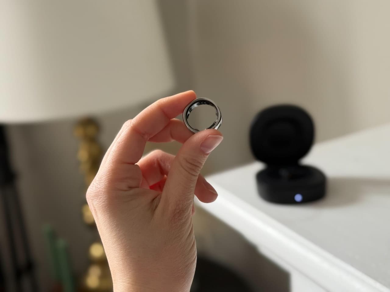 Ringconn: The Cutting-Edge Solution for Health Tracking