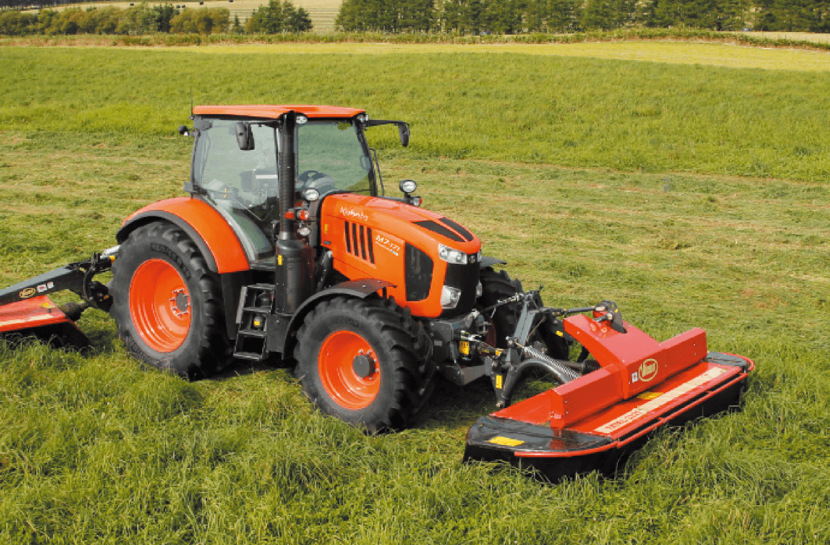 Heavy Equipment Parts: Keep Your Machines Running Strong with Partao’s Premium Selection