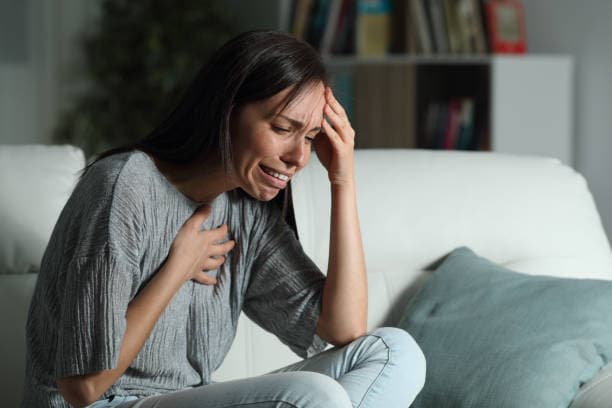 Mental Health Awareness: Signs You Should Never Ignore