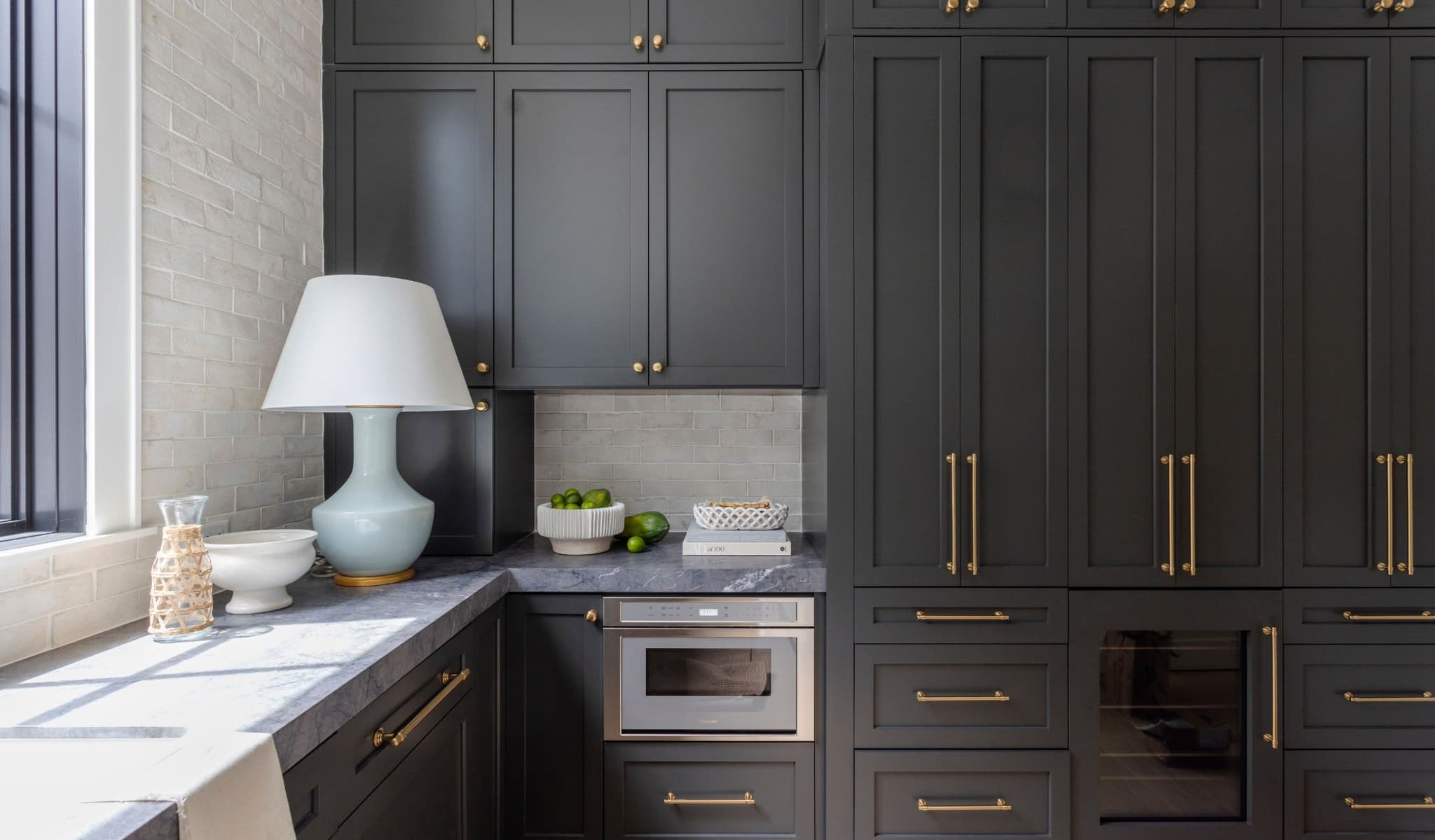 Expert Cabinetry Services for Architects and Contractors