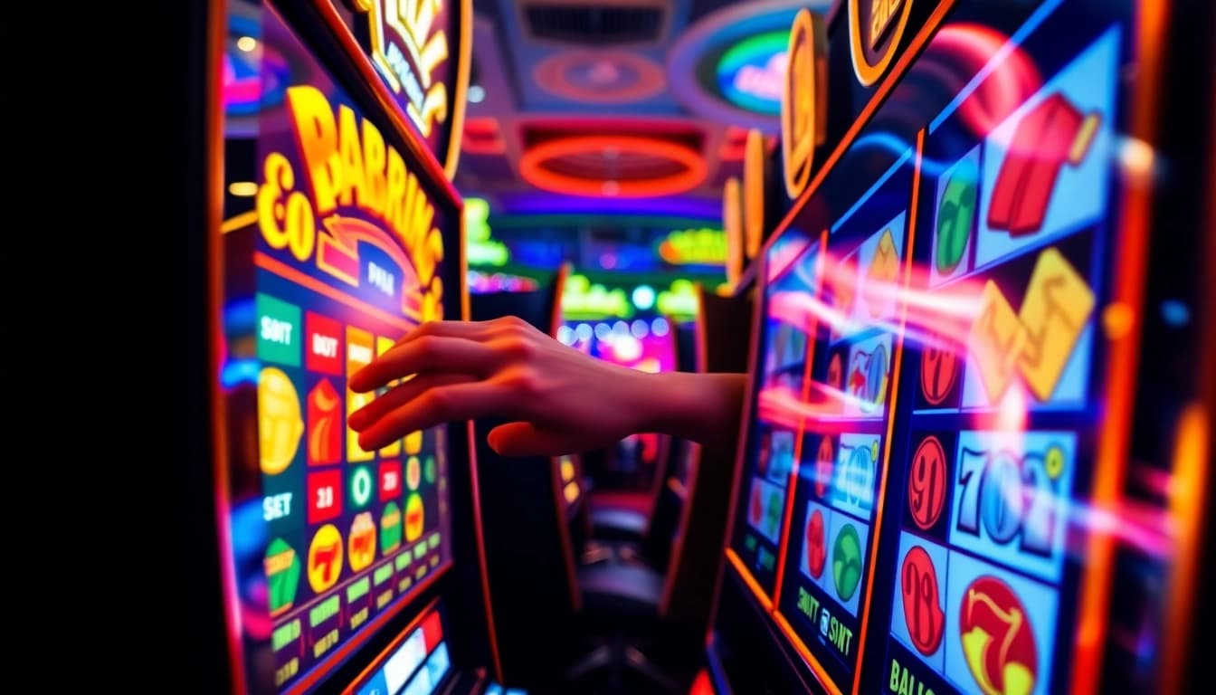 Masuk ke platform unogg slot login dengan desain menarik dan interaksi pengguna yang menyenangkan.