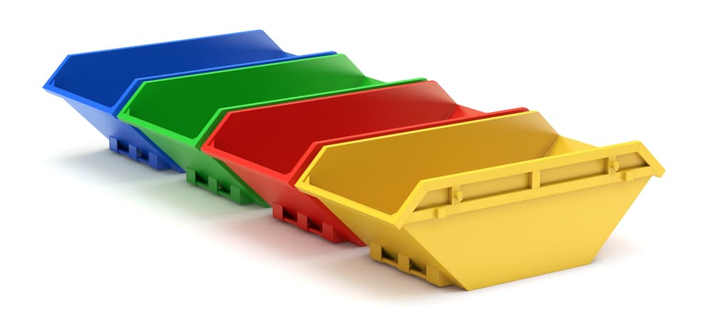 Fast and Efficient Skip Hire with Monster Skips in Solihull