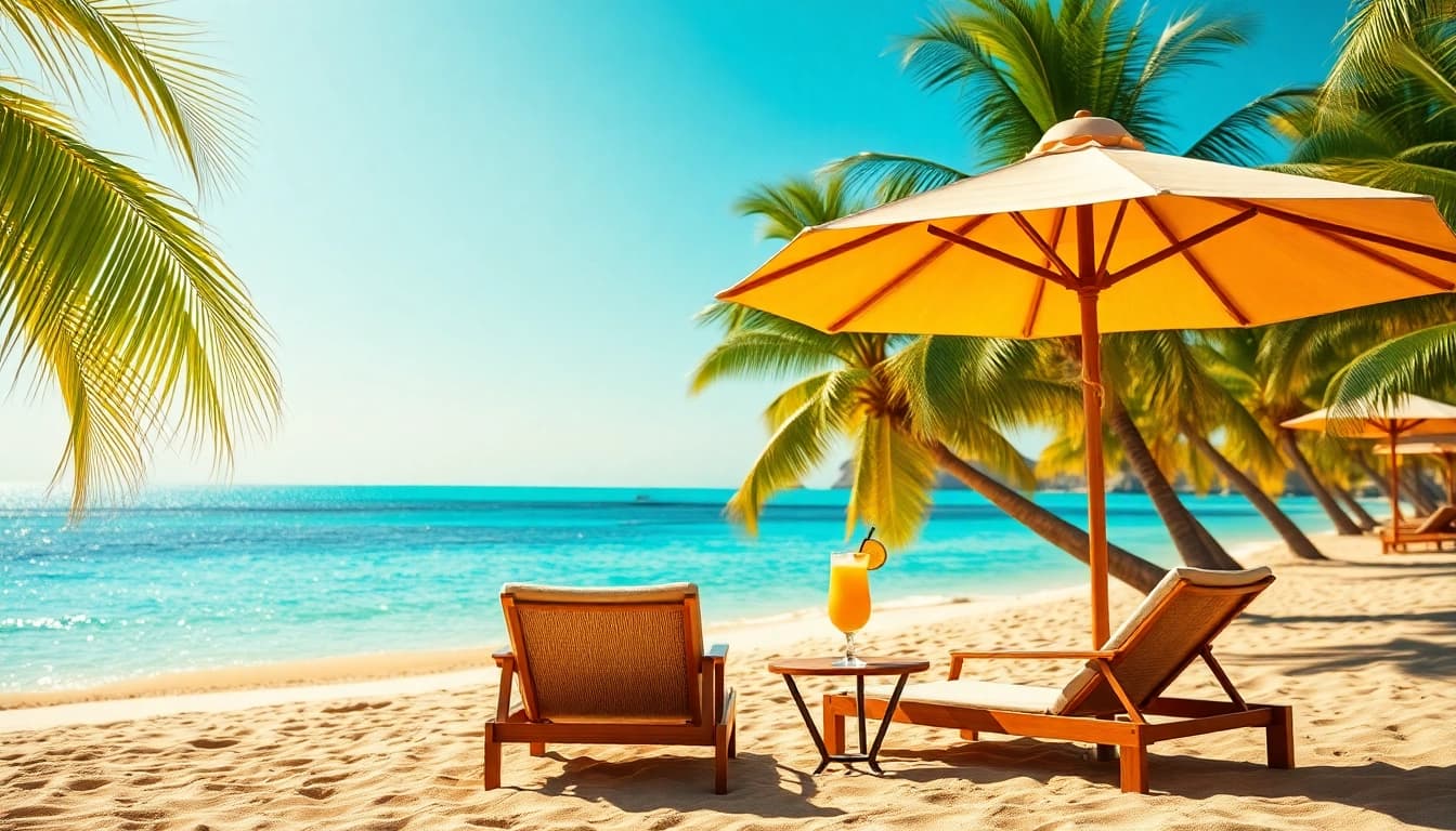 Experience Cabo Travel & Tourism with sunny beaches, crystal waters, and inviting vacations.